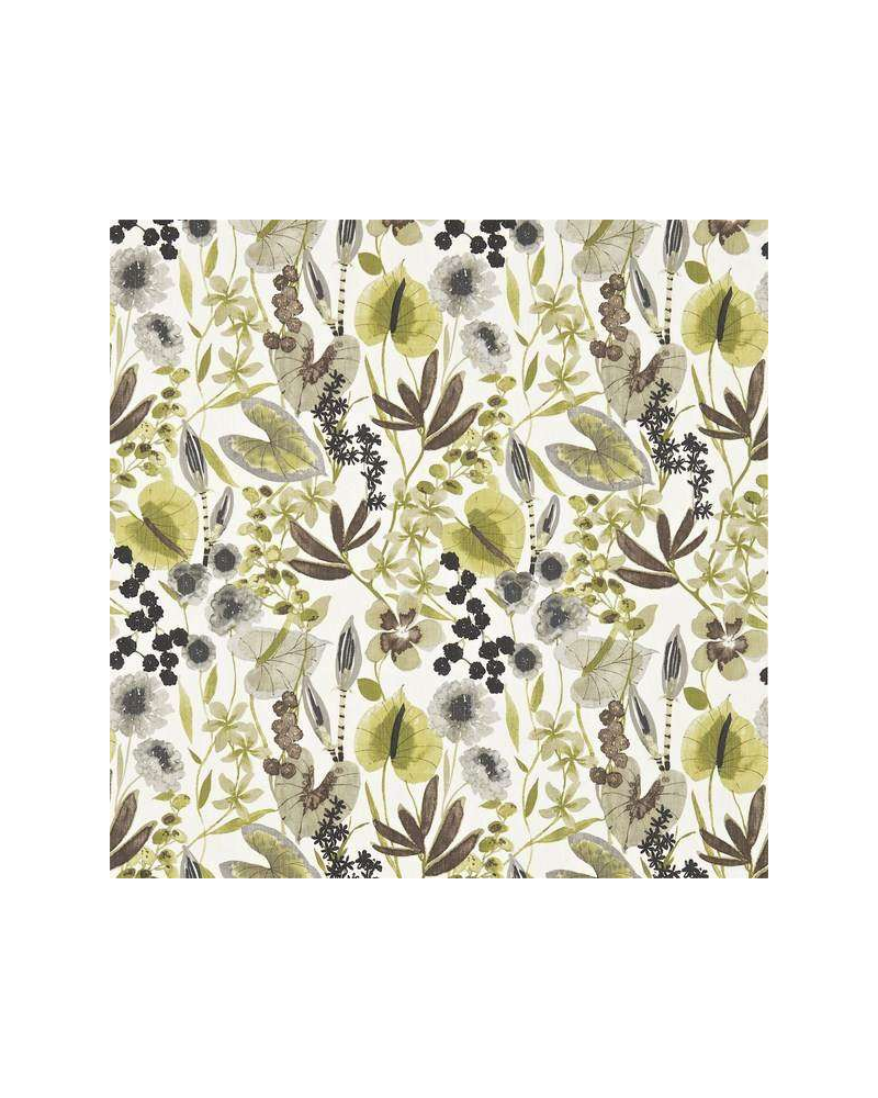 Tela HAMA120332-nalina-zest cocoa stone Harlequin Tela HAMA120332-nalina-zest cocoa stone Harlequin