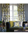 Tela HAMA120335-nalina zest lagoon gooseberry Harlequin