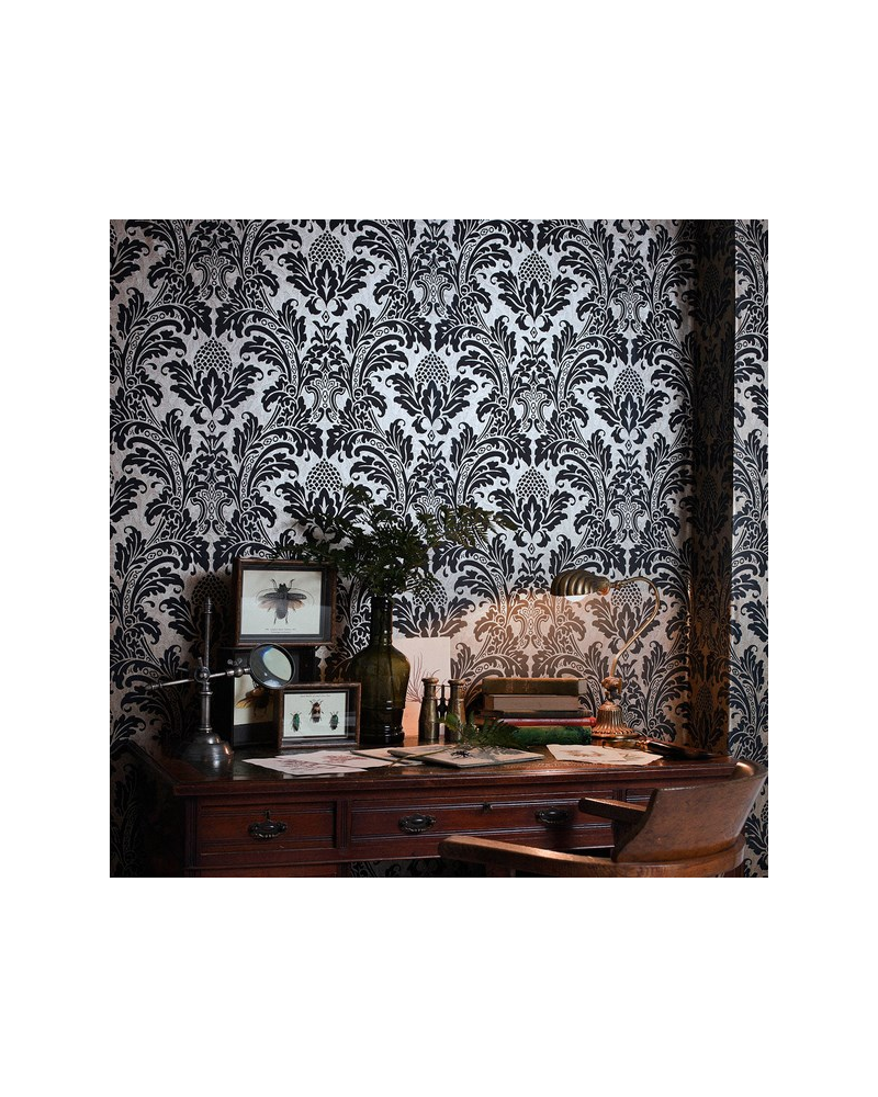 Papel Pintado Blake 94-6031 - COLE and SON