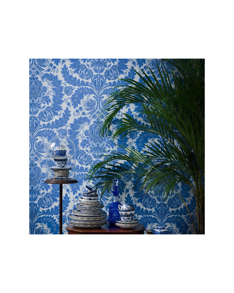Papel Pintado Coleridge 94-9049 - COLE and SON