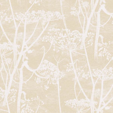 Papel Pintado Cow Parsley 66-7049 - COLE and SON