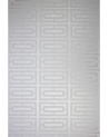 Papel Pintado KIKO TRELLIS  W6176-03 - OSBORNE and LITTLE
