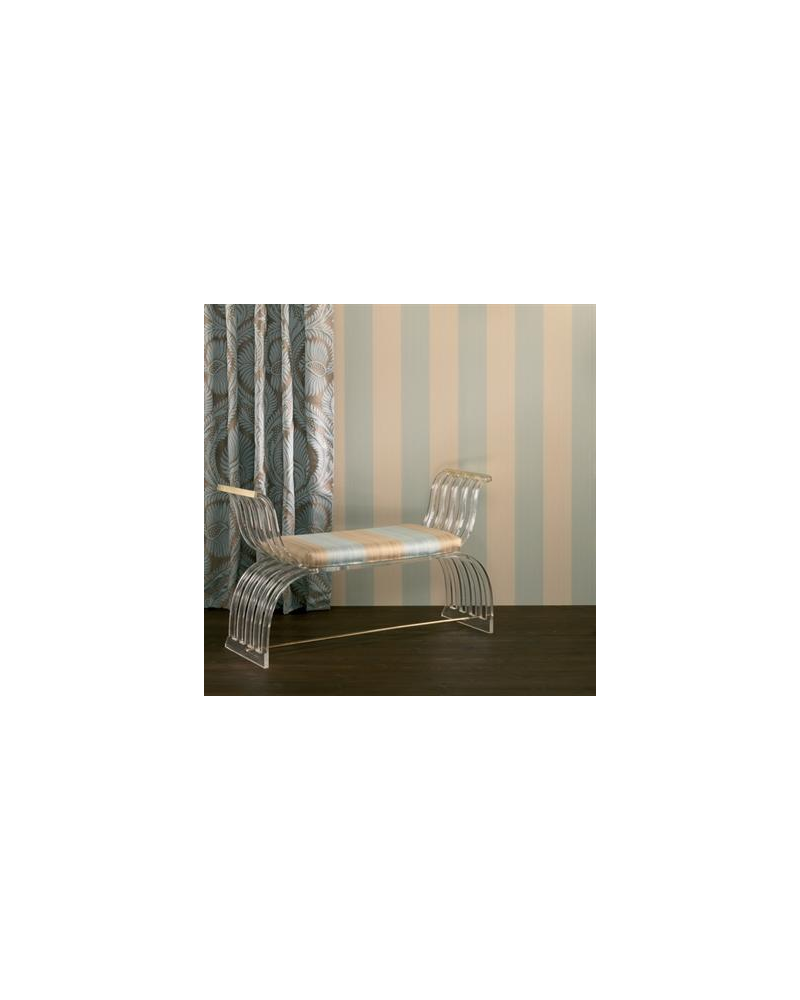 Papel Pintado SPENSER VW5812-04 - OSBORNE and LITTLE