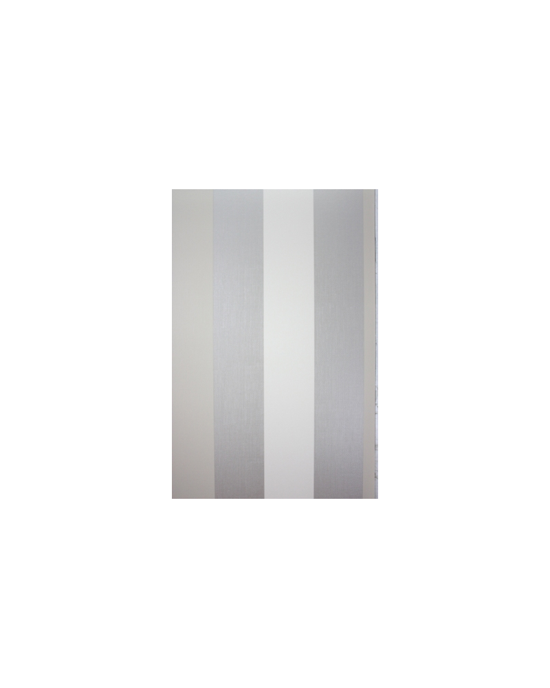 Papel Pintado Dulwich Stripe W6334-02 - OSBORNE and LITTLE Papel Pintado Dulwich Stripe W6334-02 - OSBORNE and LITTLE