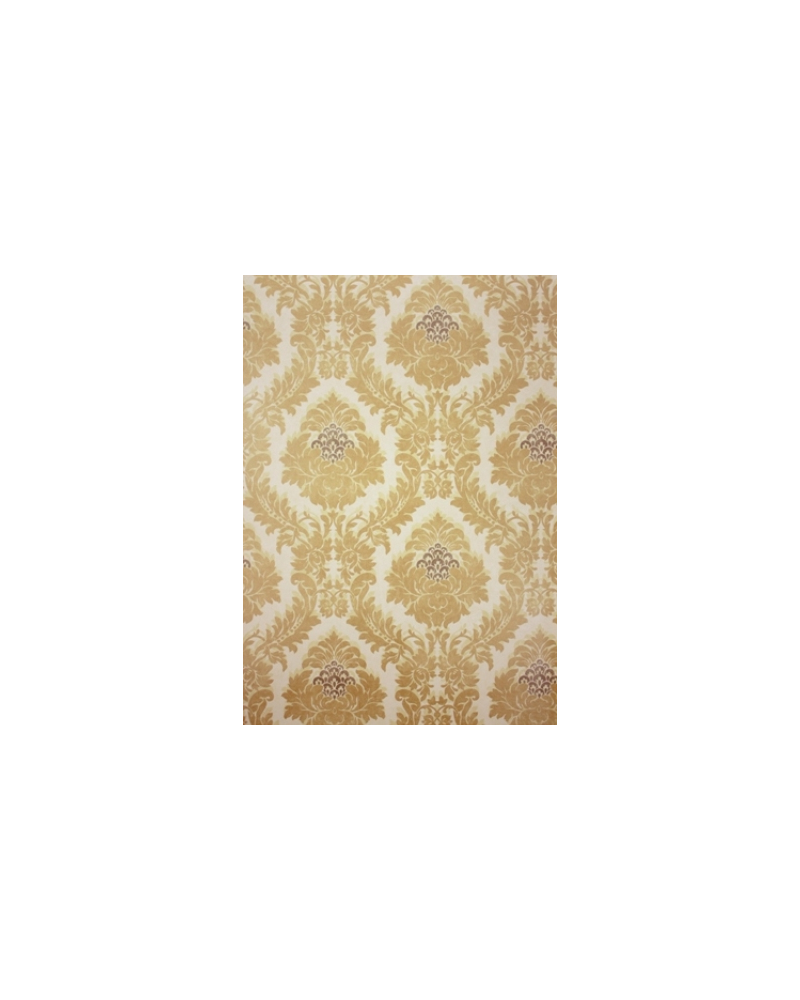 Papel Pintado Rezzonico W6333-05 - OSBORNE and LITTLE Papel Pintado Rezzonico W6333-05 - OSBORNE and LITTLE