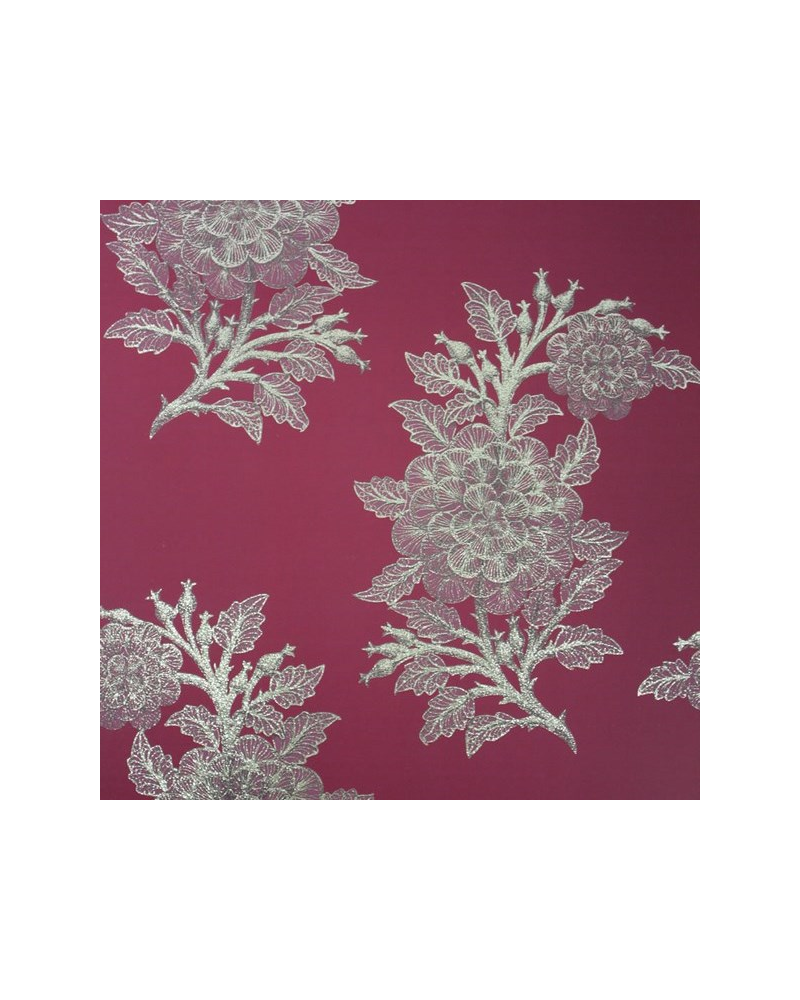 Papel Pintado W6433-06 AJOURE - OSBORNE and LITTLE