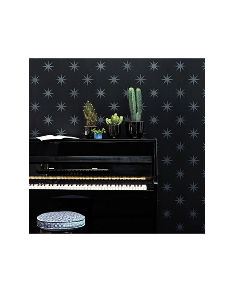 Papel Pintado W6438-03 PAMPILLE - OSBORNE and LITTLE