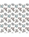 P601-02 PAVONIA - GRAPHITE