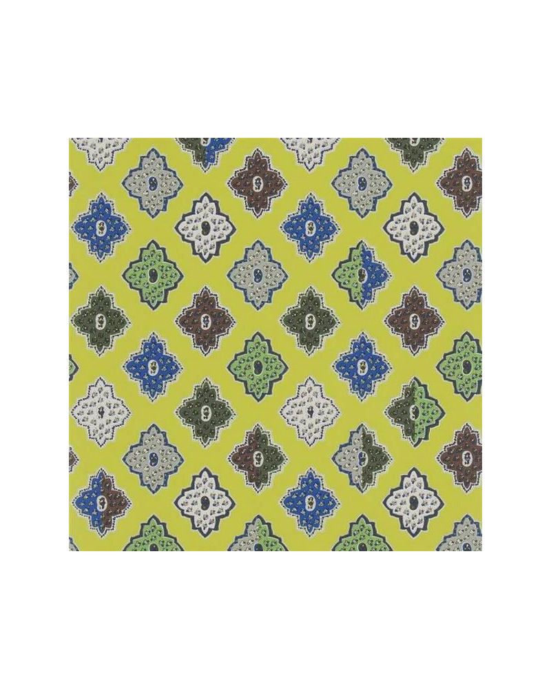 Papel Pintado PCL012-08 ALZAZAR - CHRISTIAN LACROIX