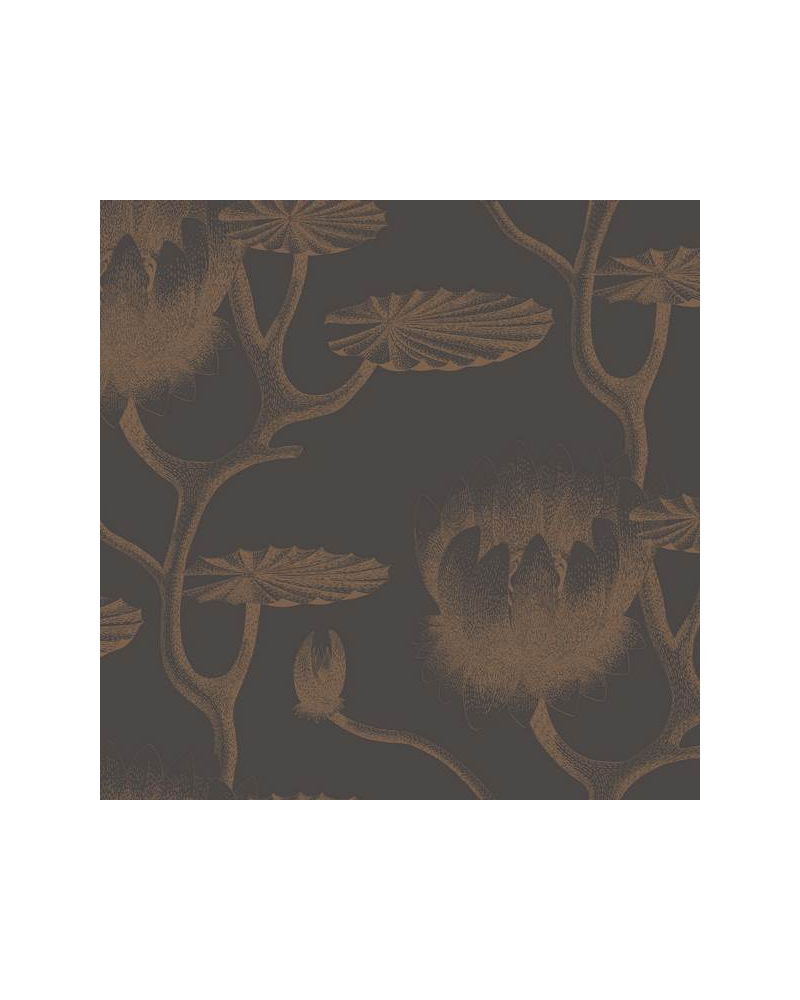 Papel Pintado Lily 95-4021 - COLE and SON Papel Pintado Lily 95-4021 - COLE and SON