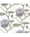 Papel Pintado Summer Lily 95-4023 - COLE and SON