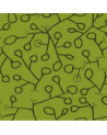 Papel Pintado sargazos-verde - EQUIPO DRT