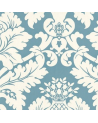 non troppo-azul