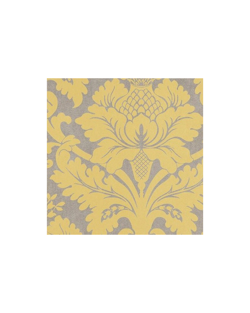 Papel Pintado non troppo-oro - EQUIPO DRT Papel Pintado non troppo-oro - EQUIPO DRT