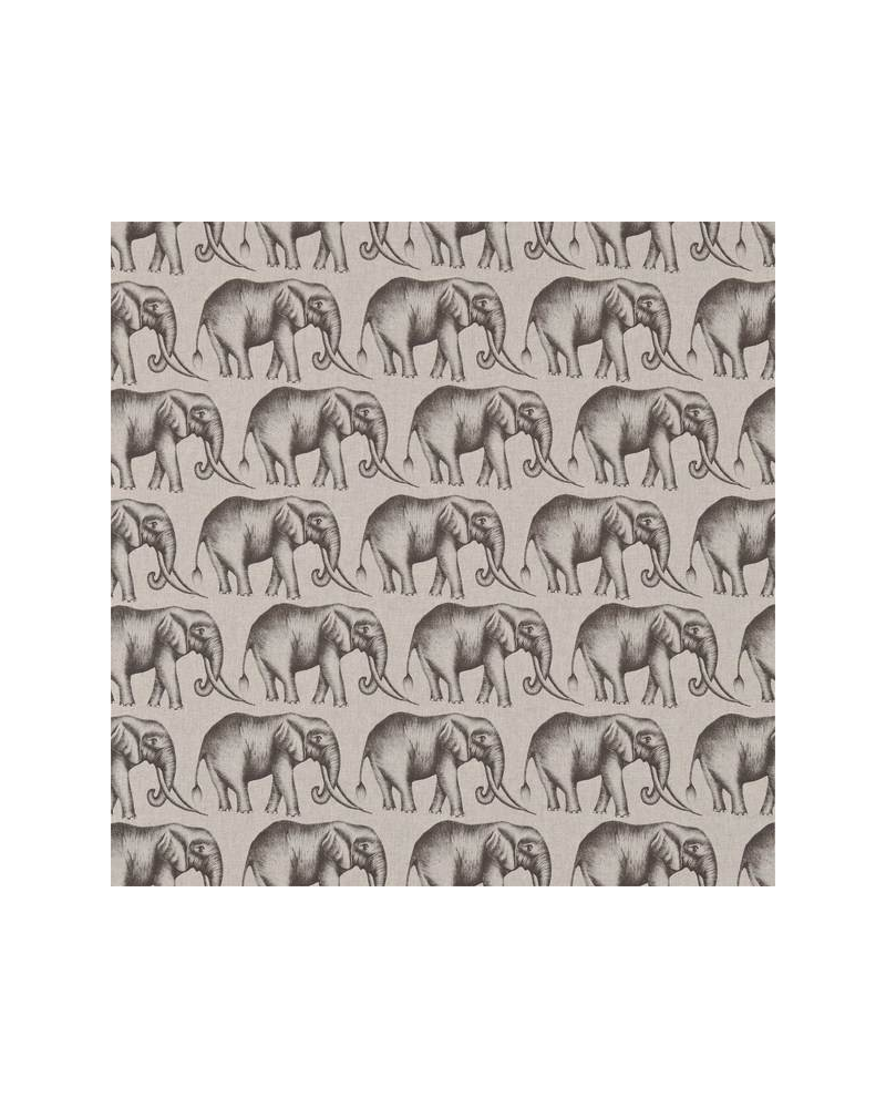 Tela HAMA120345-savanna-elephant Harlequin Tela HAMA120345-savanna-elephant Harlequin