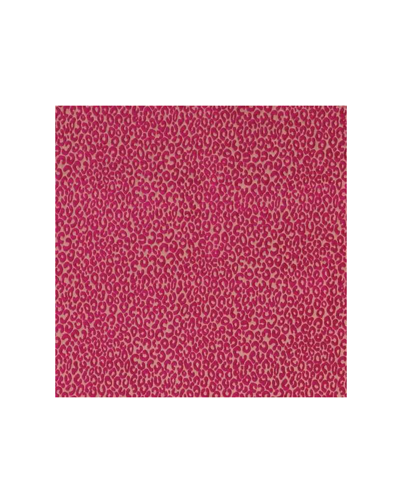 Tela F6532-03_cheetah MATTHEW WILLIAMSON