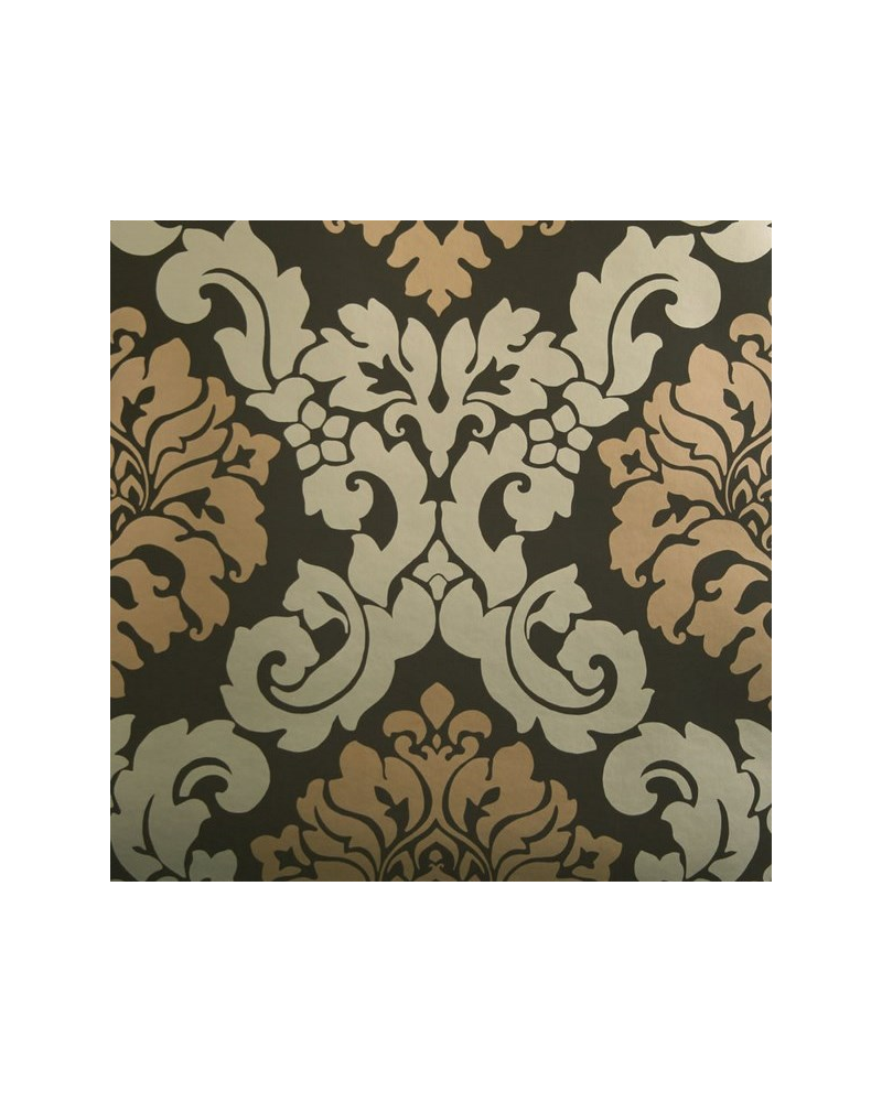 Papel Pintado W5795-01 RADNOR - OSBORNE and LITTLE Papel Pintado W5795-01 RADNOR - OSBORNE and LITTLE