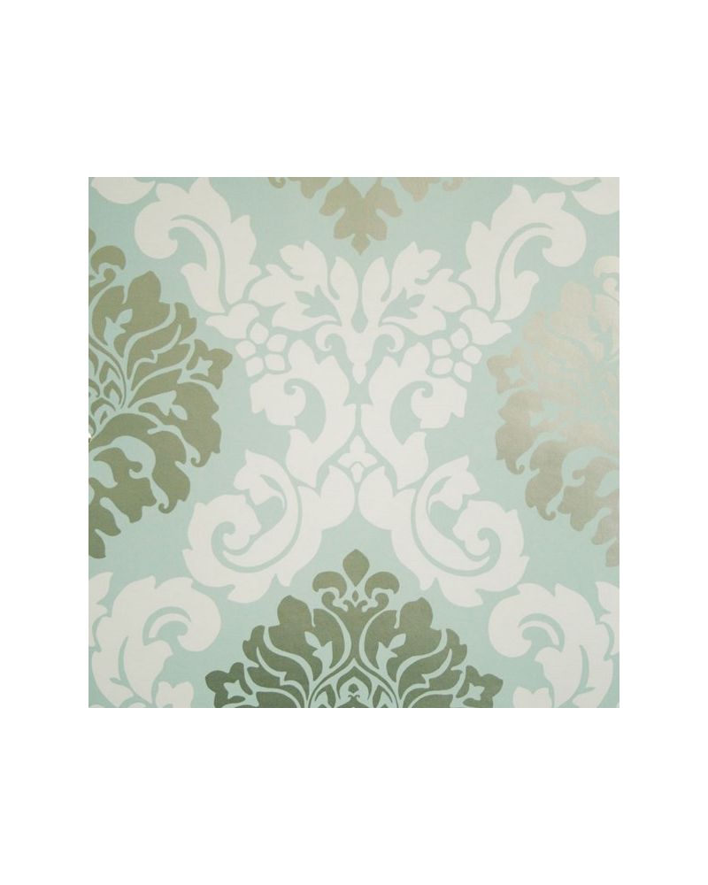 Papel Pintado W5795-06 RADNOR - OSBORNE and LITTLE Papel Pintado W5795-06 RADNOR - OSBORNE and LITTLE