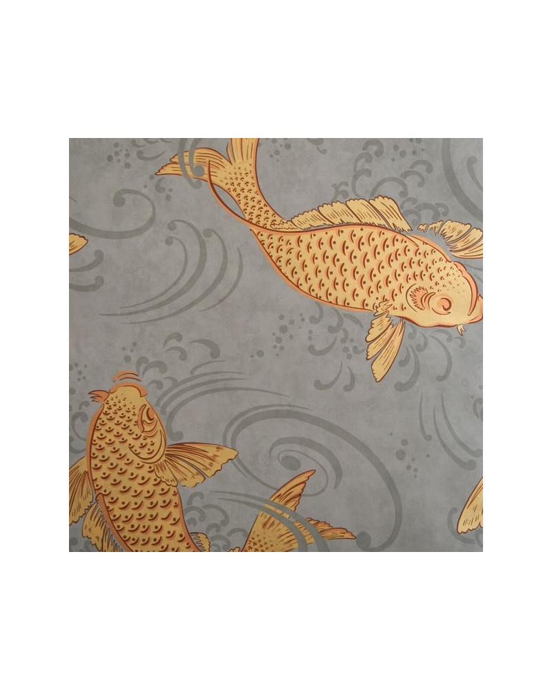 Papel Pintado W5796-01 DERWENT - OSBORNE and LITTLE Papel Pintado W5796-01 DERWENT - OSBORNE and LITTLE