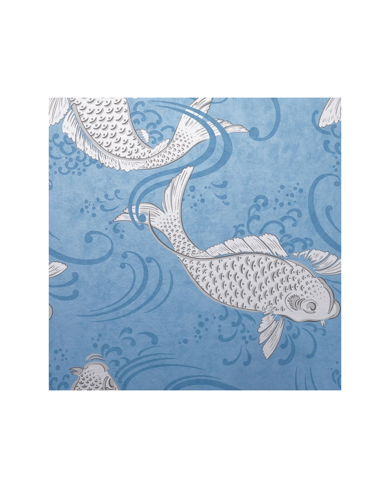 Papel Pintado W5796-05 DERWENT - OSBORNE and LITTLE Papel Pintado W5796-05 DERWENT - OSBORNE and LITTLE