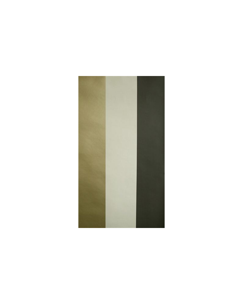 Papel Pintado W5876-03 DULWICH STRIPE - OSBORNE and LITTLE Papel Pintado W5876-03 DULWICH STRIPE - OSBORNE and LITTLE