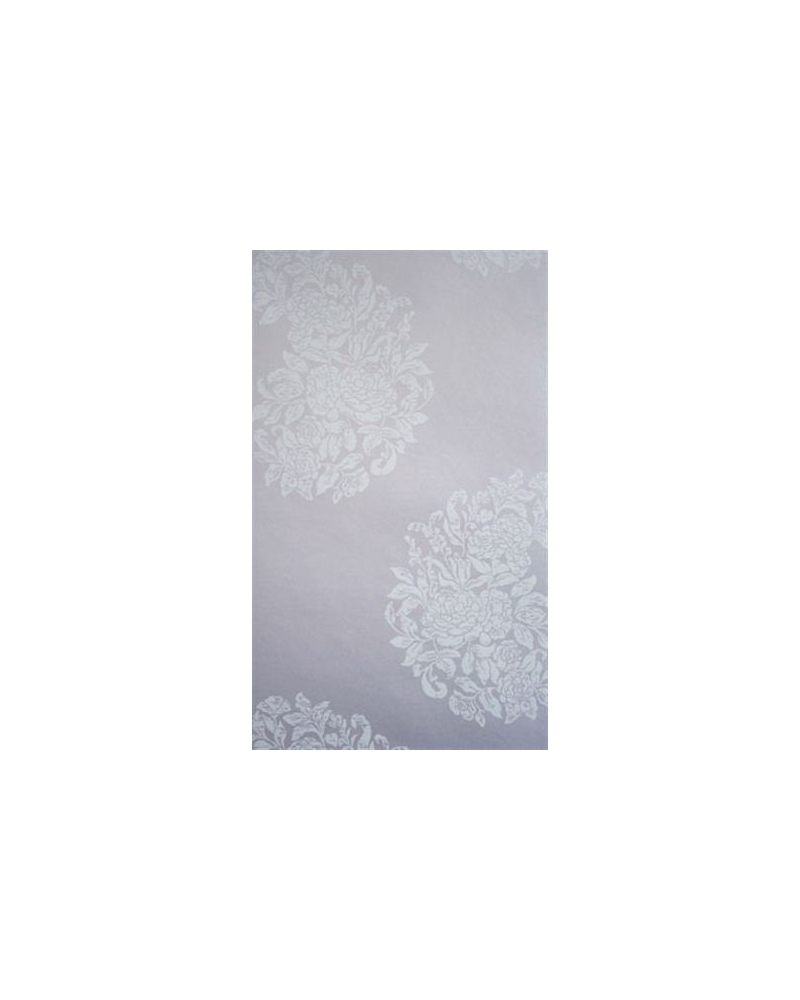 Papel Pintado W6010-05 SOUBISE - OSBORNE and LITTLE Papel Pintado W6010-05 SOUBISE - OSBORNE and LITTLE