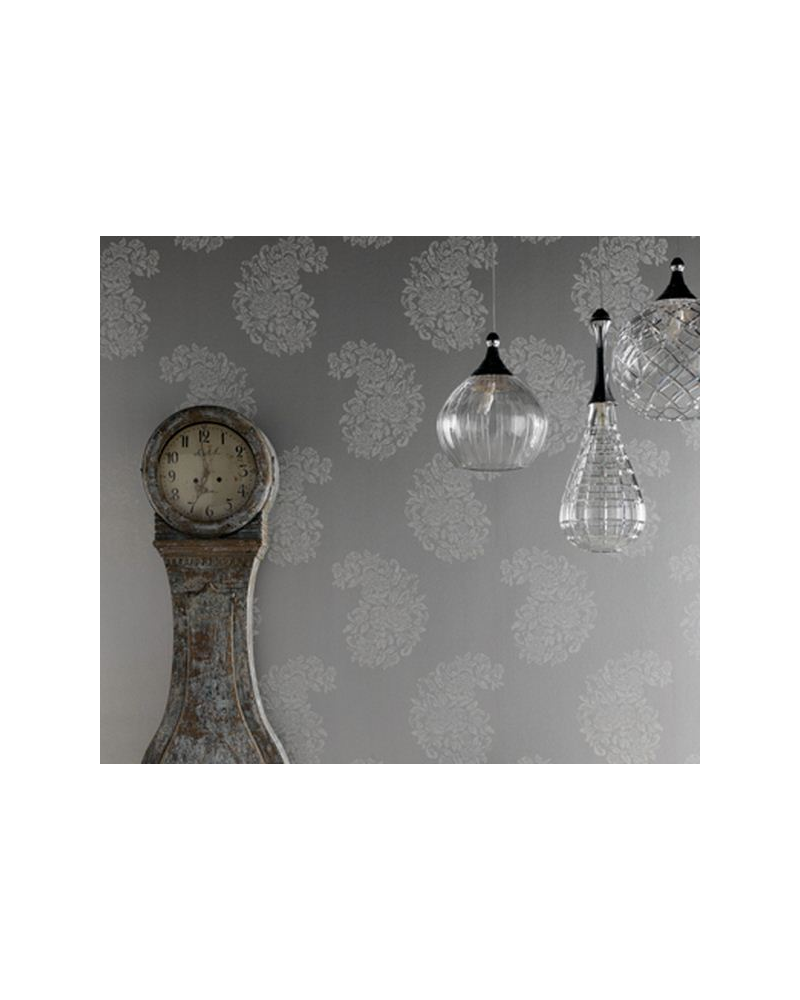 Papel Pintado W6010-05 SOUBISE - OSBORNE and LITTLE