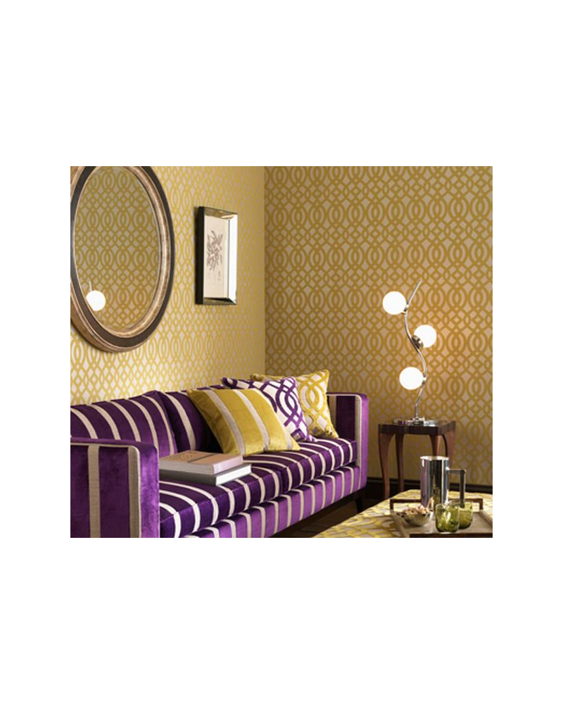Papel Pintado W6013-04 DU BARRY - OSBORNE and LITTLE