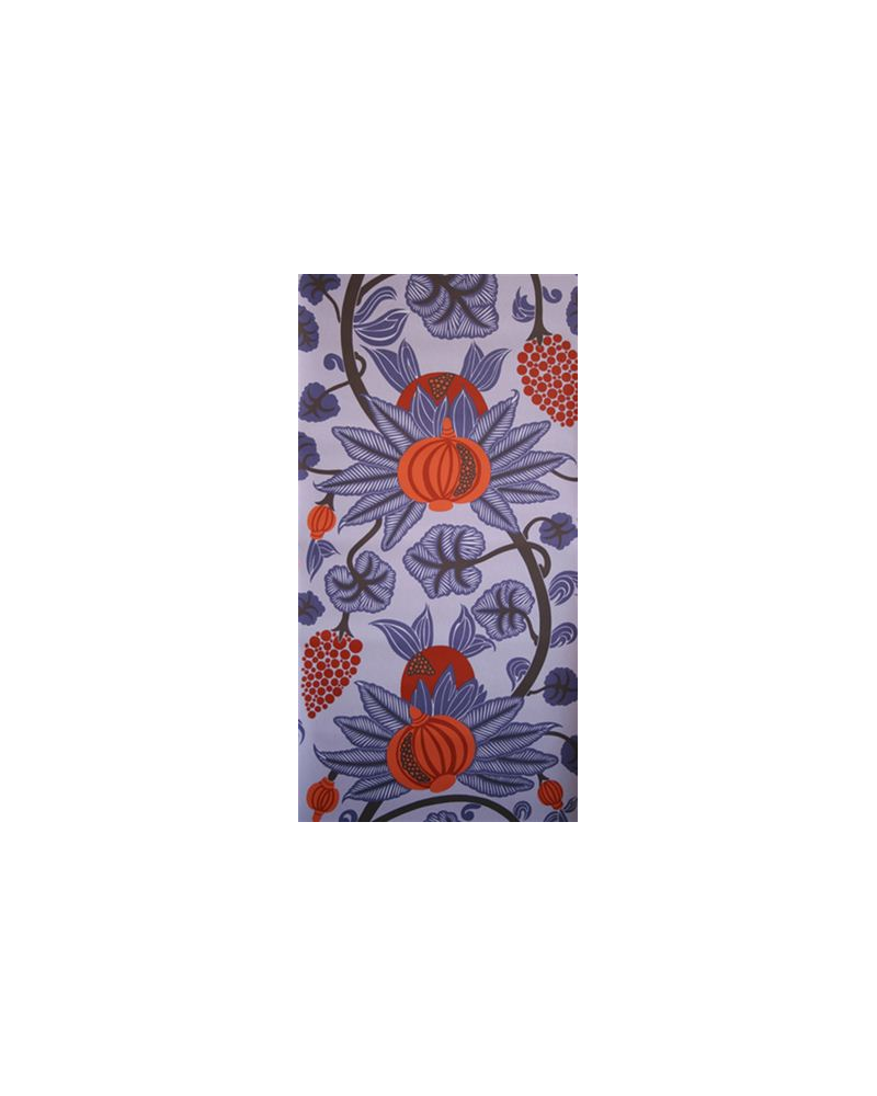 Papel Pintado W6022-01 MAHARANI - OSBORNE and LITTLE Papel Pintado W6022-01 MAHARANI - OSBORNE and LITTLE