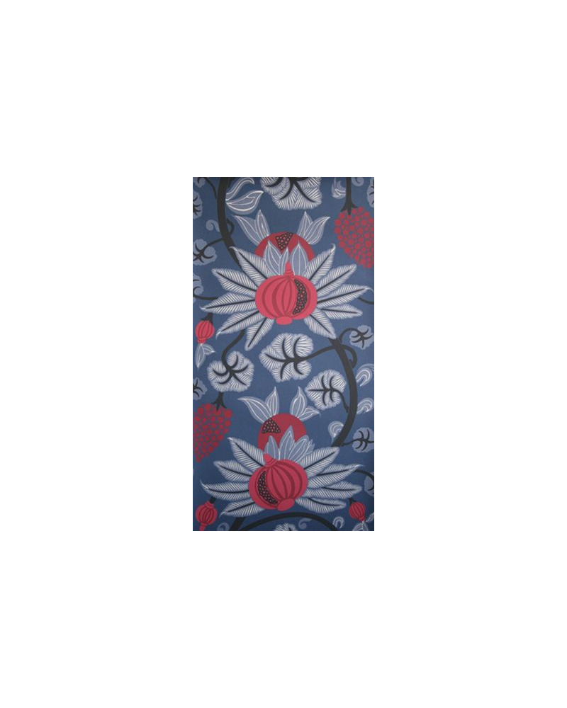 Papel Pintado W6022-02 MAHARANI - OSBORNE and LITTLE Papel Pintado W6022-02 MAHARANI - OSBORNE and LITTLE