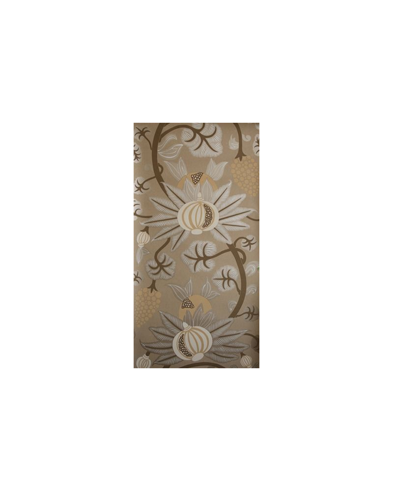 Papel Pintado W6022-07 MAHARANI - OSBORNE and LITTLE Papel Pintado W6022-07 MAHARANI - OSBORNE and LITTLE