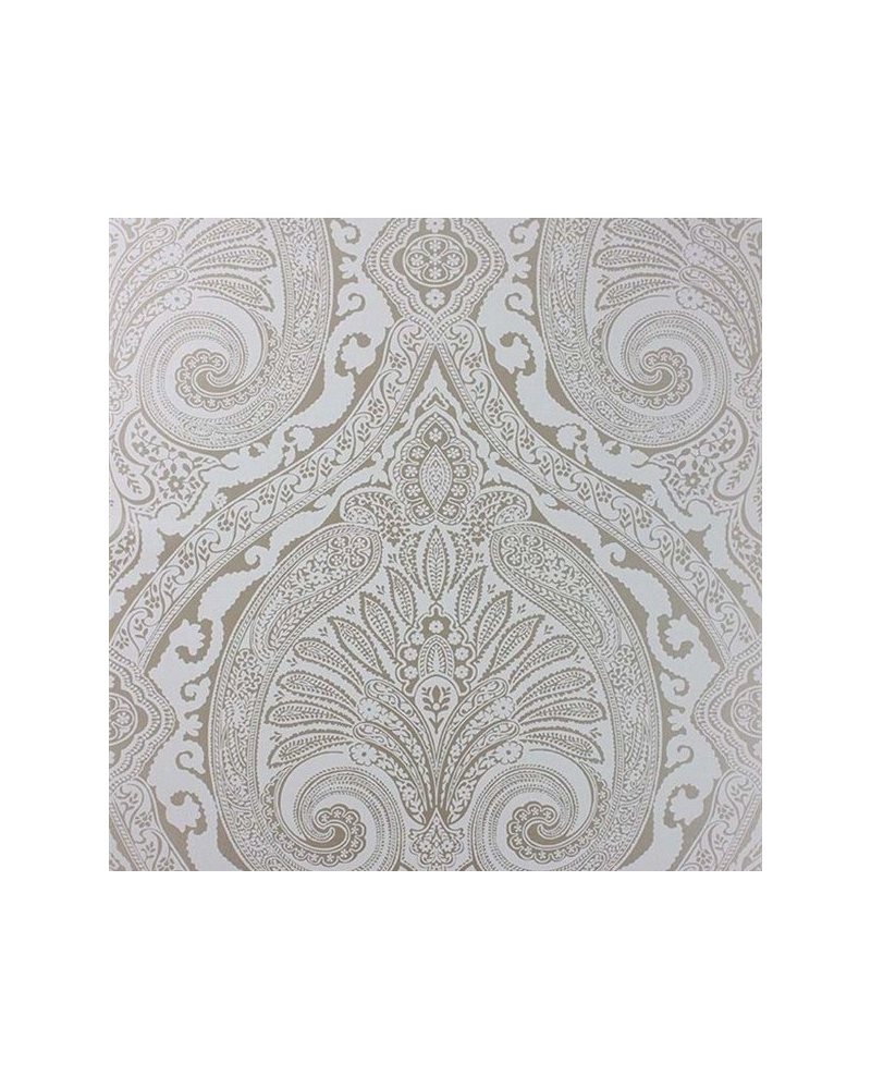 Papel Pintado NCW4186-08-khitan - NINA CAMPBELL