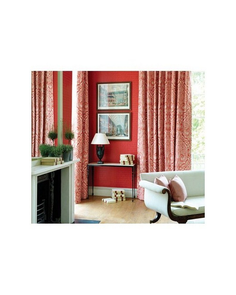 Papel Pintado NCW4186-08-khitan - NINA CAMPBELL