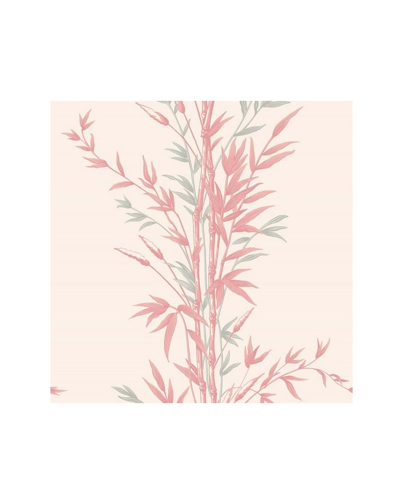 Papel Pintado Bamboo 100-5024 - COLE and SON Papel Pintado Bamboo 100-5024 - COLE and SON
