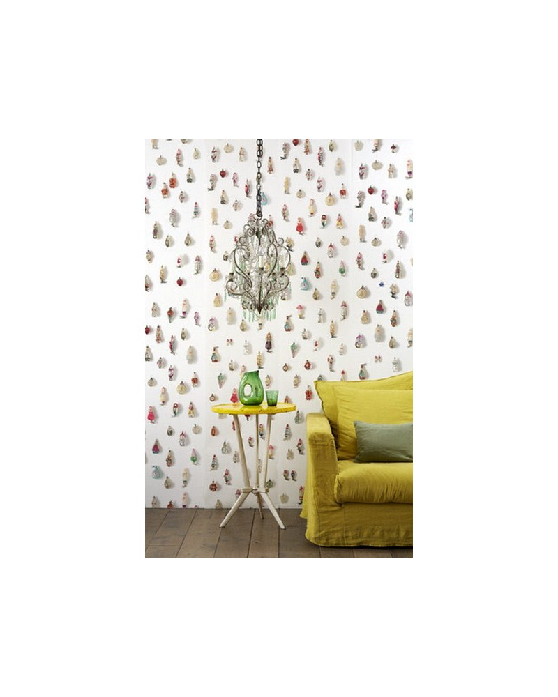 Papel Pintado DRO-08 - NLXL