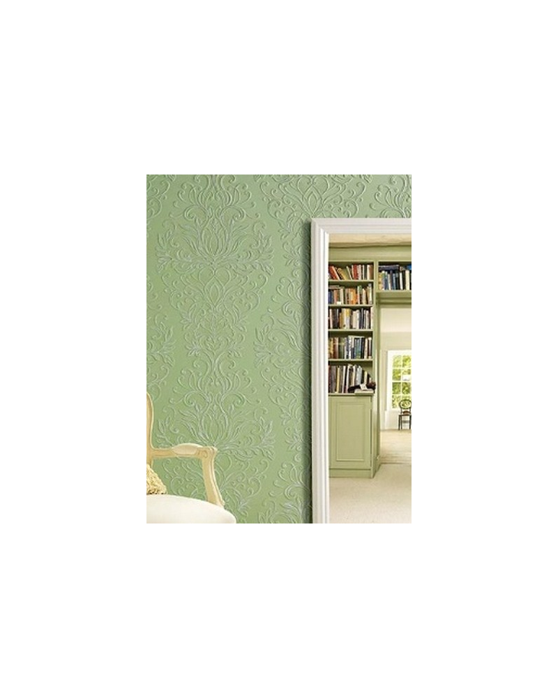 Papel Pintado A Cleopatra RD1962 - LINCRUSTA