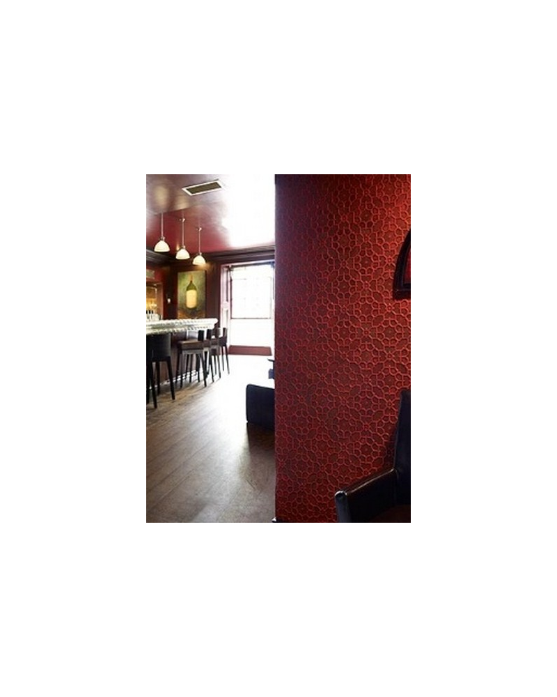 Papel Pintado A Elizabeth RD1583 - LINCRUSTA