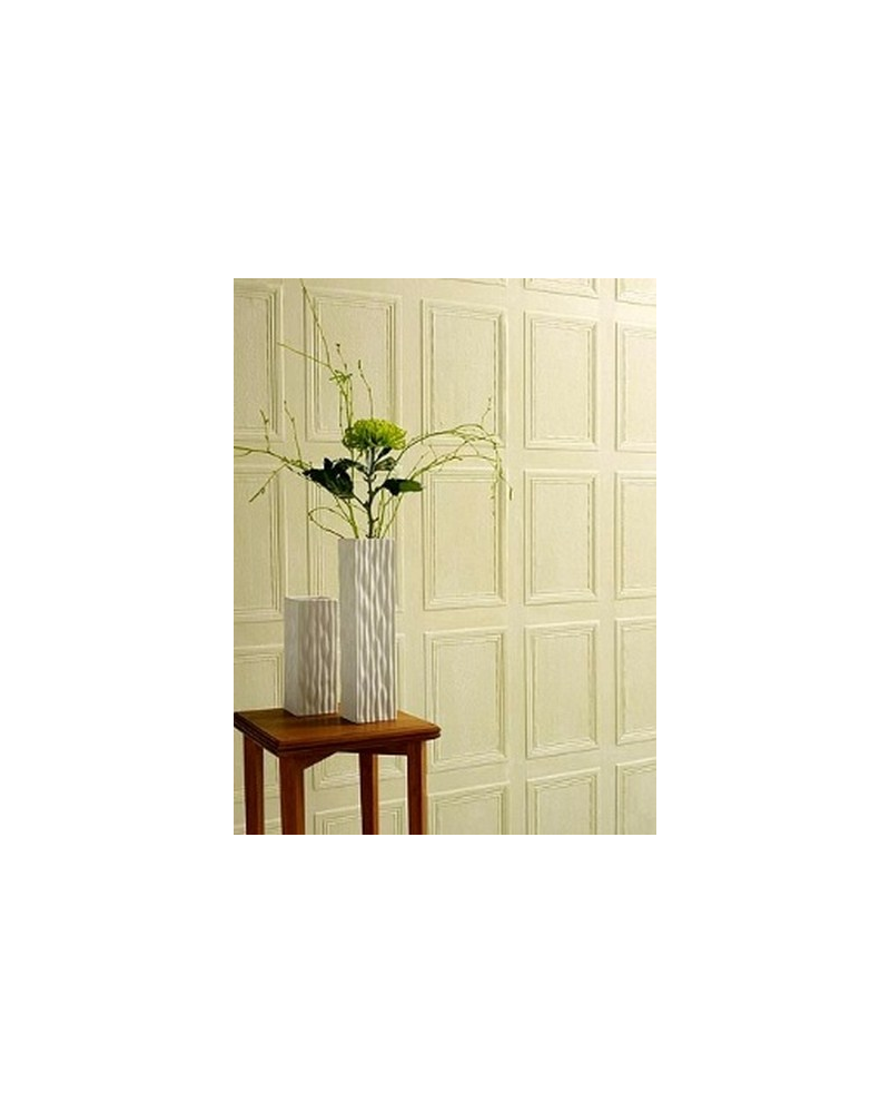 Papel Pintado A Georgian Panel RD1650 - LINCRUSTA