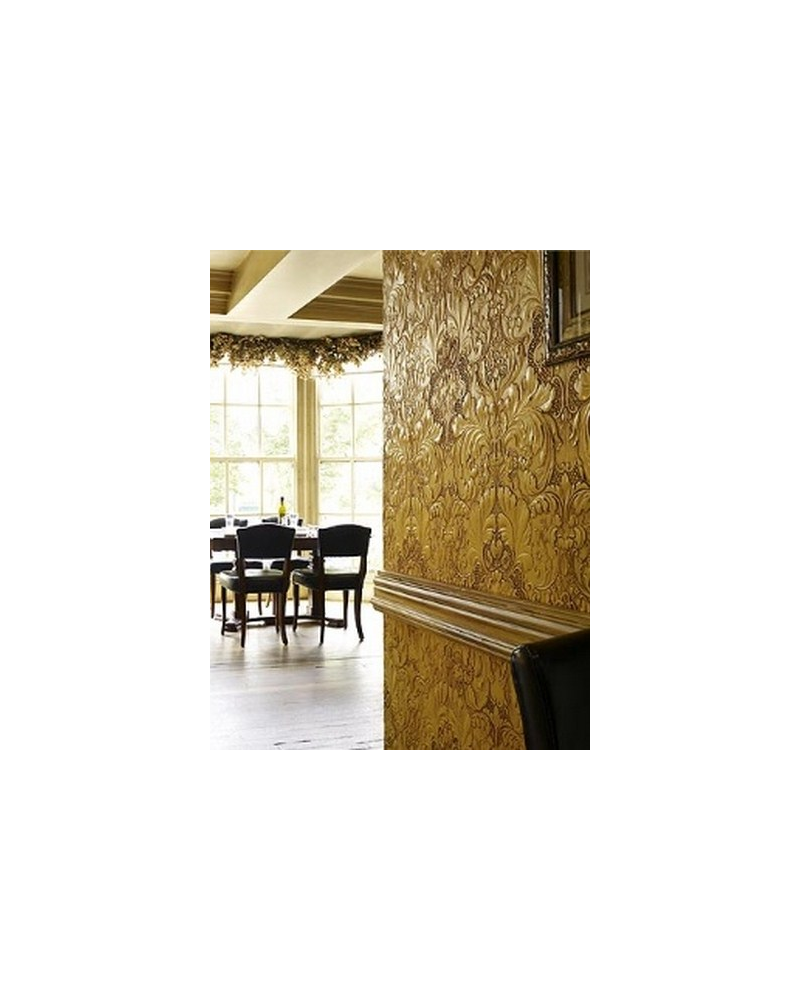 Papel Pintado A Italian Renaissance RD1952 - LINCRUSTA