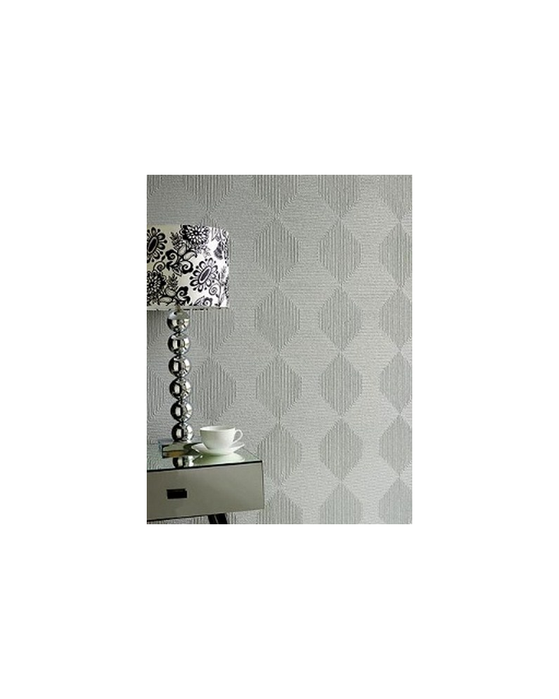 Papel Pintado A Sea Grass Matting RD1843 - LINCRUSTA