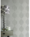 Papel Pintado A Sea Grass Matting RD1843 - LINCRUSTA