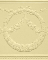 Papel Pintado Cenefa Adelphi RD1949 - LINCRUSTA