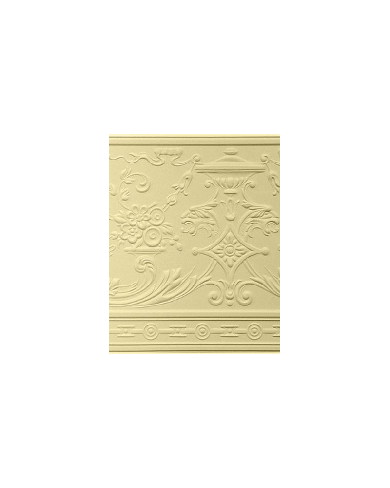 Papel Pintado Cenefa Empire RD1957 - LINCRUSTA