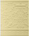 Papel Pintado Cenefa Empire RD1957 - LINCRUSTA