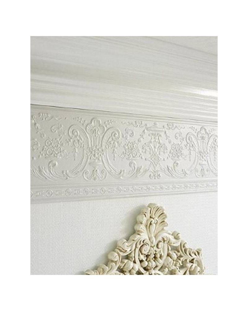 Papel Pintado Cenefa Empire RD1957 - LINCRUSTA