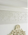 Papel Pintado Cenefa Empire RD1957 - LINCRUSTA