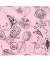 Papel Pintado PCL663-03 AGUA PARATI - BOUGAINVILLIER - CHRISTIAN LACROIX