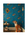 Papel Pintado Nautilus 103-4020 - COLE and SON