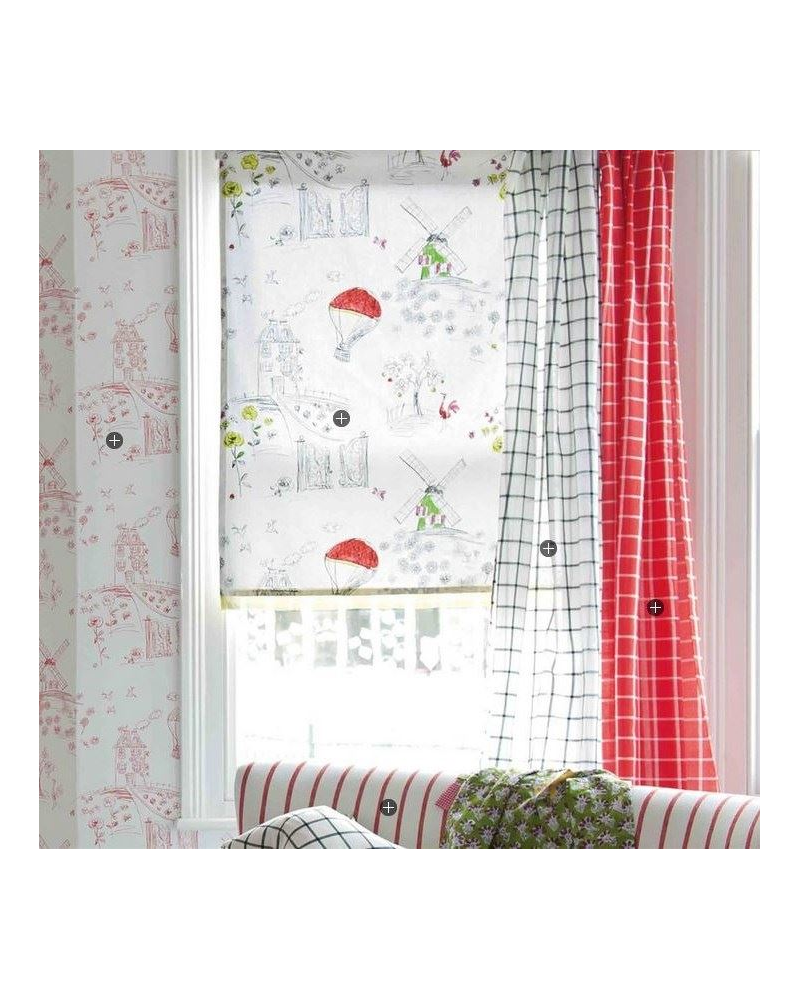 Tela Vernon F1833-10 Designers Guild