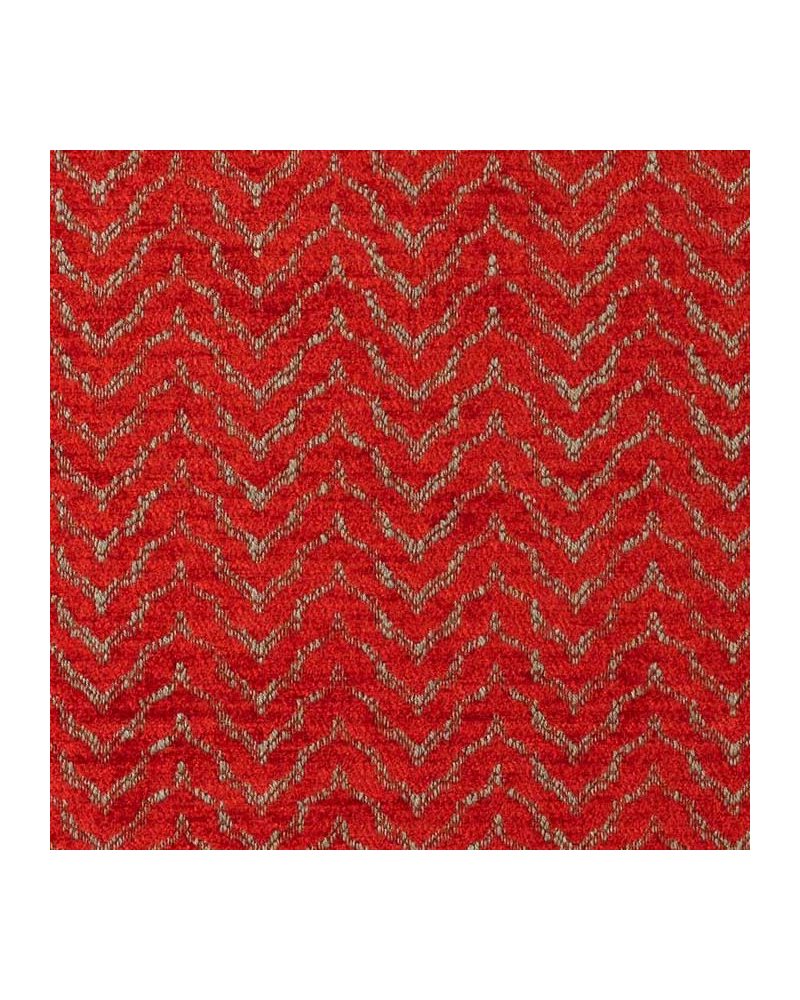Tela GDT-5180-009 Sella Rojo LORENZO CASTILLO Tela GDT-5180-009 Sella Rojo LORENZO CASTILLO
